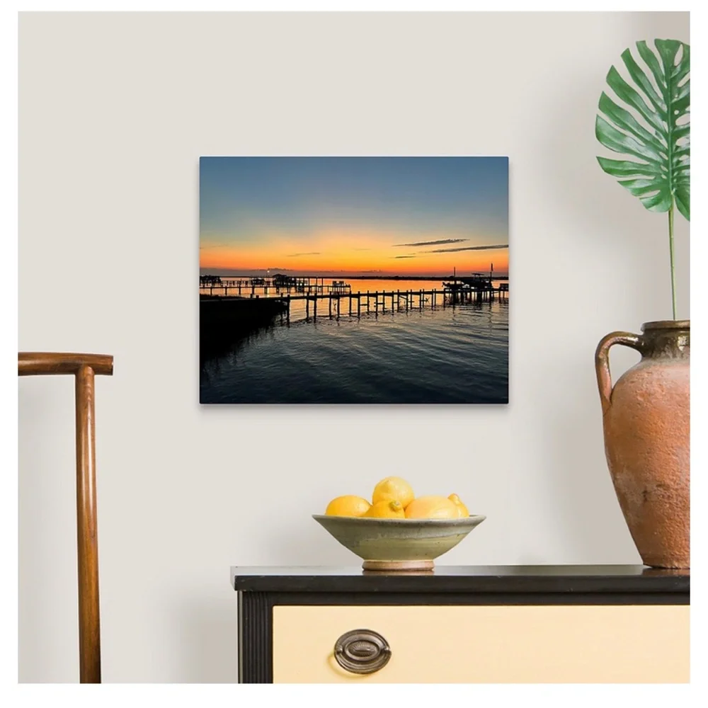 NEW! 16x20 Original Canvas Photography by ME!